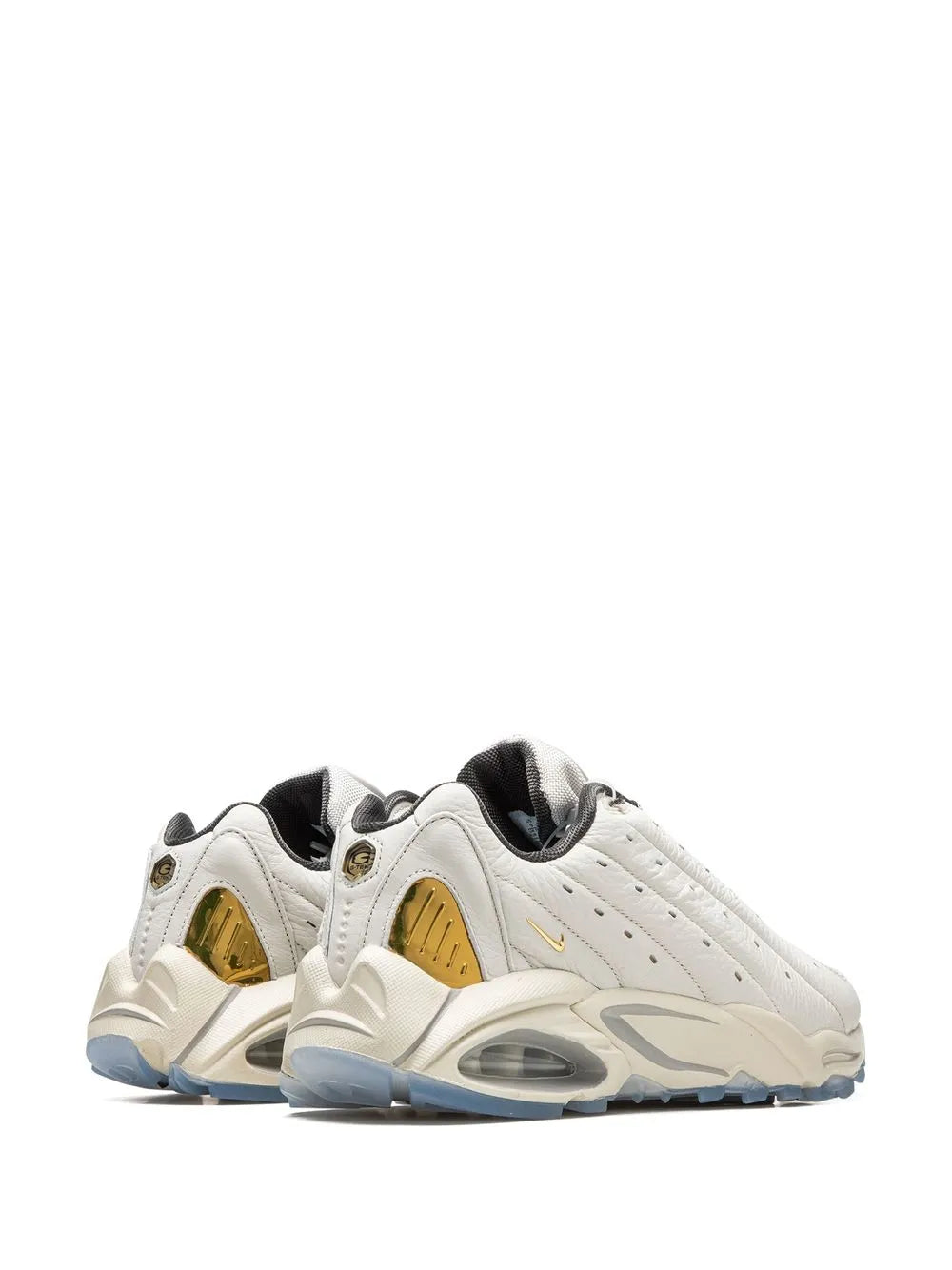 Nike X Nocta Hot Step Air Terra Champagne Sneakers floriamart.shop