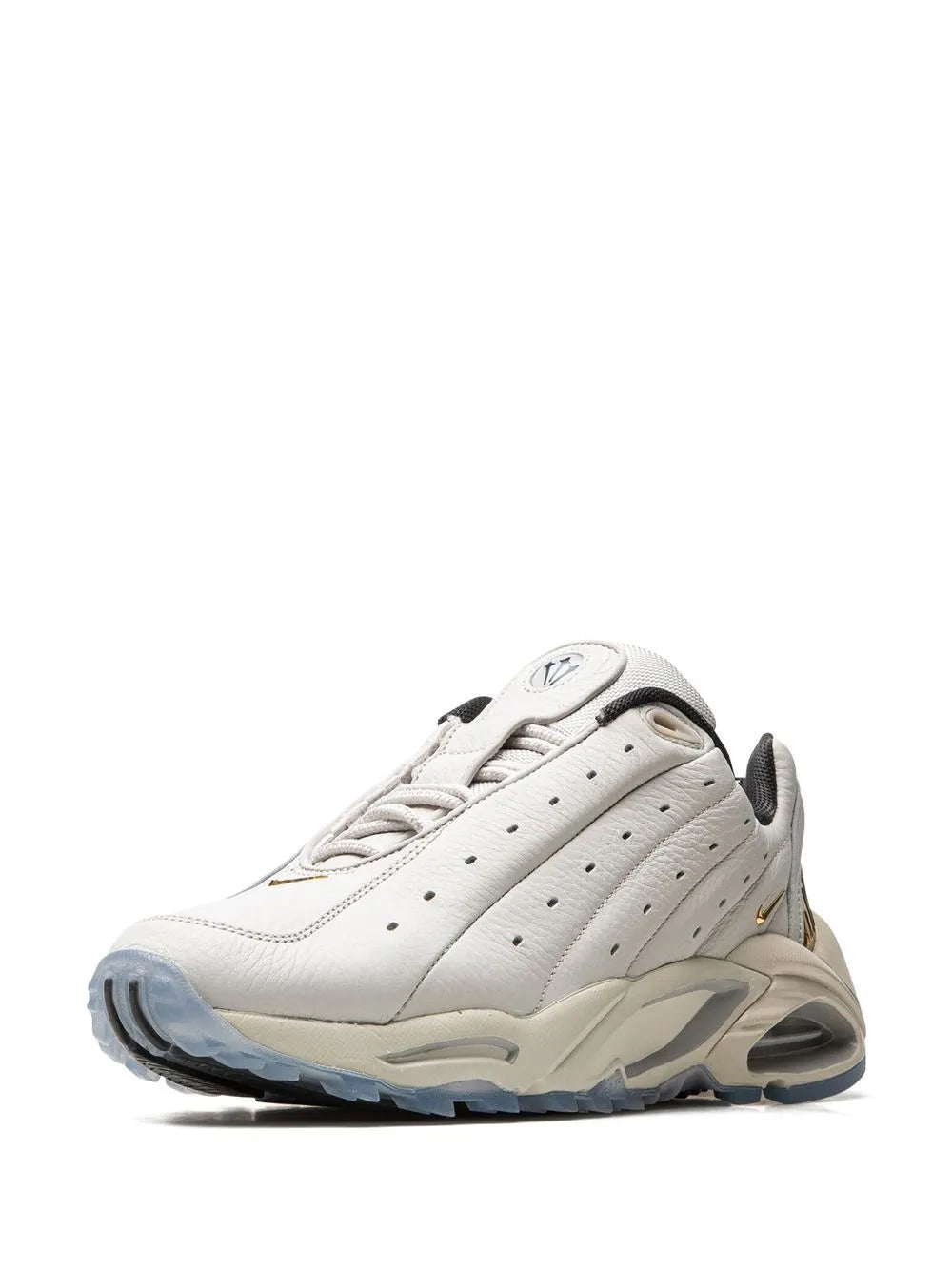 Nike X Nocta Hot Step Air Terra Champagne Sneakers floriamart.shop