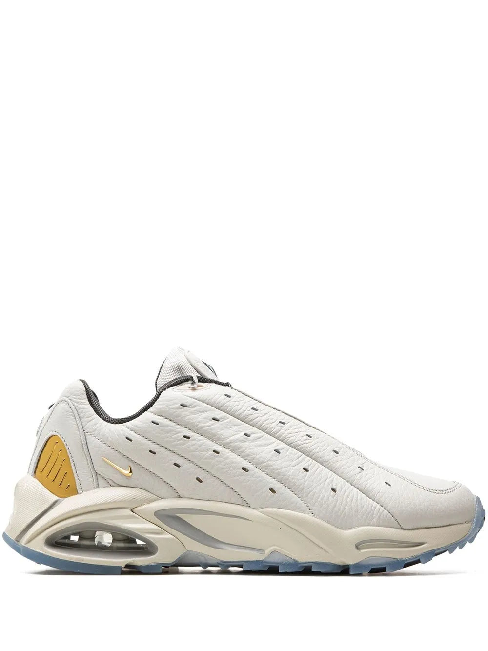 Nike X Nocta Hot Step Air Terra Champagne Sneakers floriamart.shop