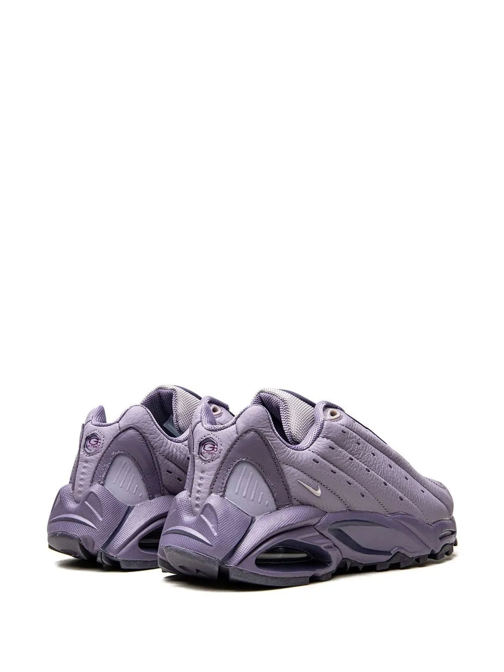 Nike X Nocta Hot Step Air Terra Violet Haze Sneakers floriamart.shop