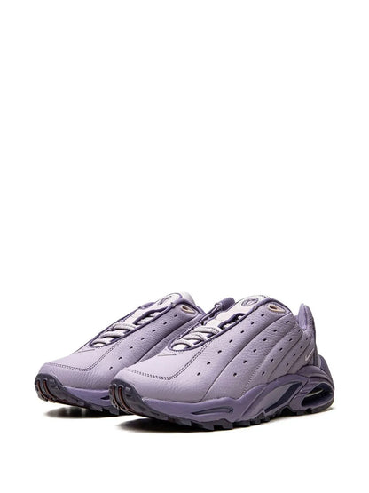 Nike X Nocta Hot Step Air Terra Violet Haze Sneakers floriamart.shop