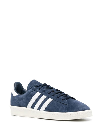 adidas Campus 80S Low-Top Sneakers Floriamart