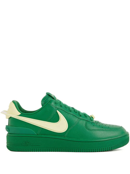 Nike X Ambush Air Force 1 Low Green Sneakers floriamart.shop