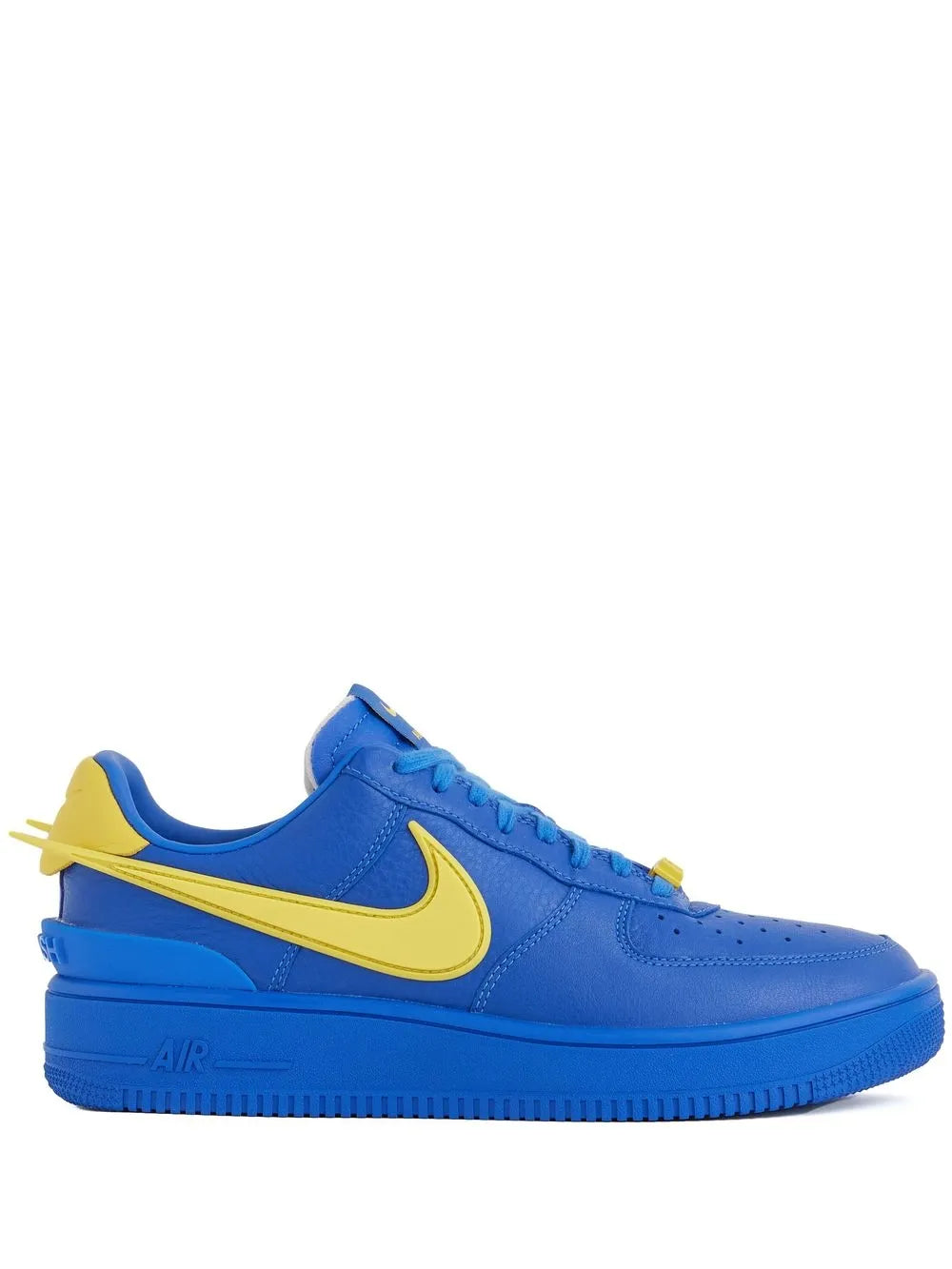 Nike X Ambush X Ambush Air Force 1 Low Game Royal Sneakers floriamart.shop