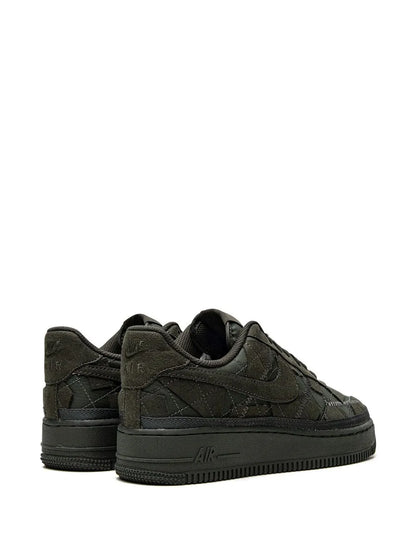 Nike X Billie Eilish Air Force 1 Low Sequoia Sneakers floriamart.shop