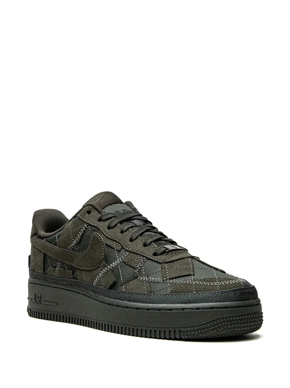 Nike X Billie Eilish Air Force 1 Low Sequoia Sneakers floriamart.shop