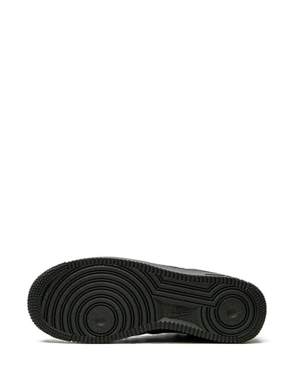 Nike X Billie Eilish Air Force 1 Low Sequoia Sneakers floriamart.shop