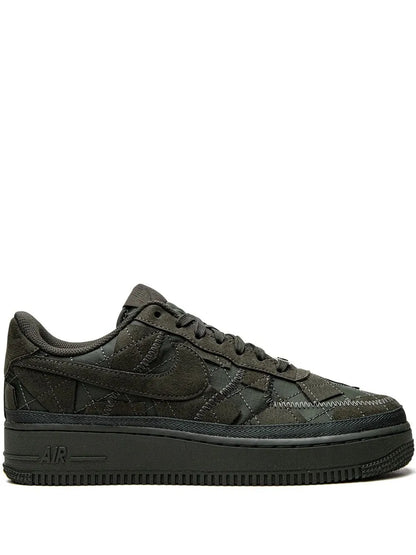 Nike X Billie Eilish Air Force 1 Low Sequoia Sneakers floriamart.shop