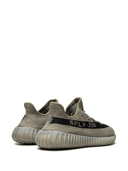 adidas Yeezy 350 V2 Granite Sneakers