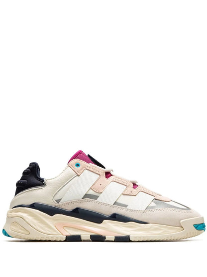 adidas Niteball Low-Top Sneakers Floriamart