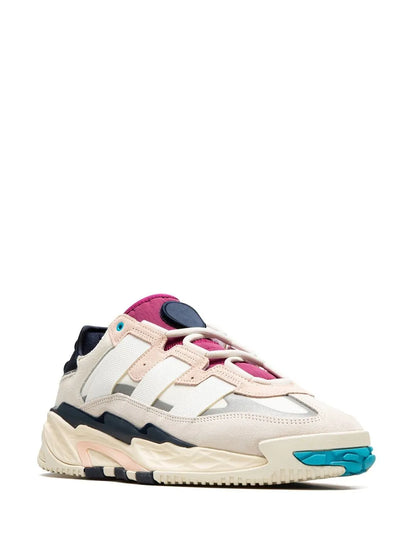 adidas Niteball Low-Top Sneakers Floriamart