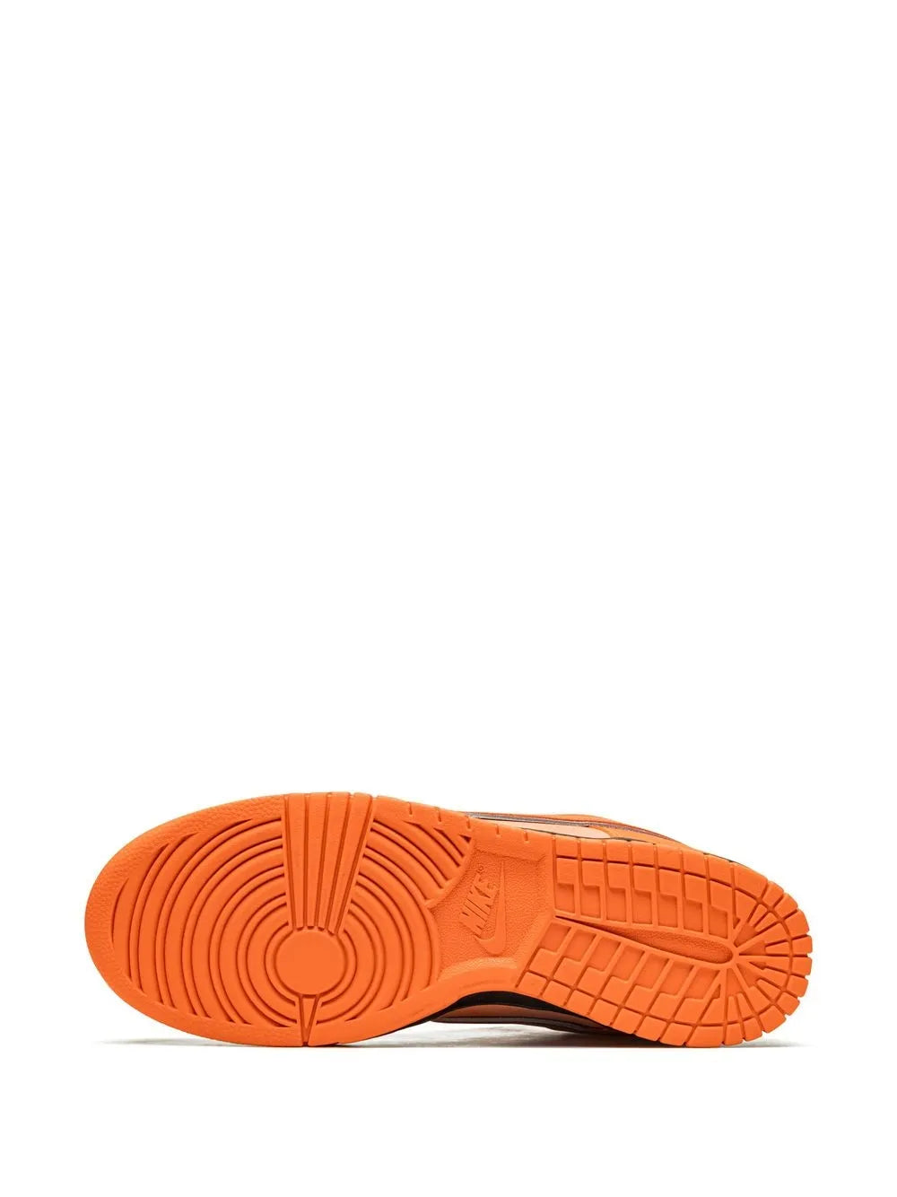 Nike X Concepts Sb Dunk Low Orange Lobster Special Box Sneakers floriamart.shop