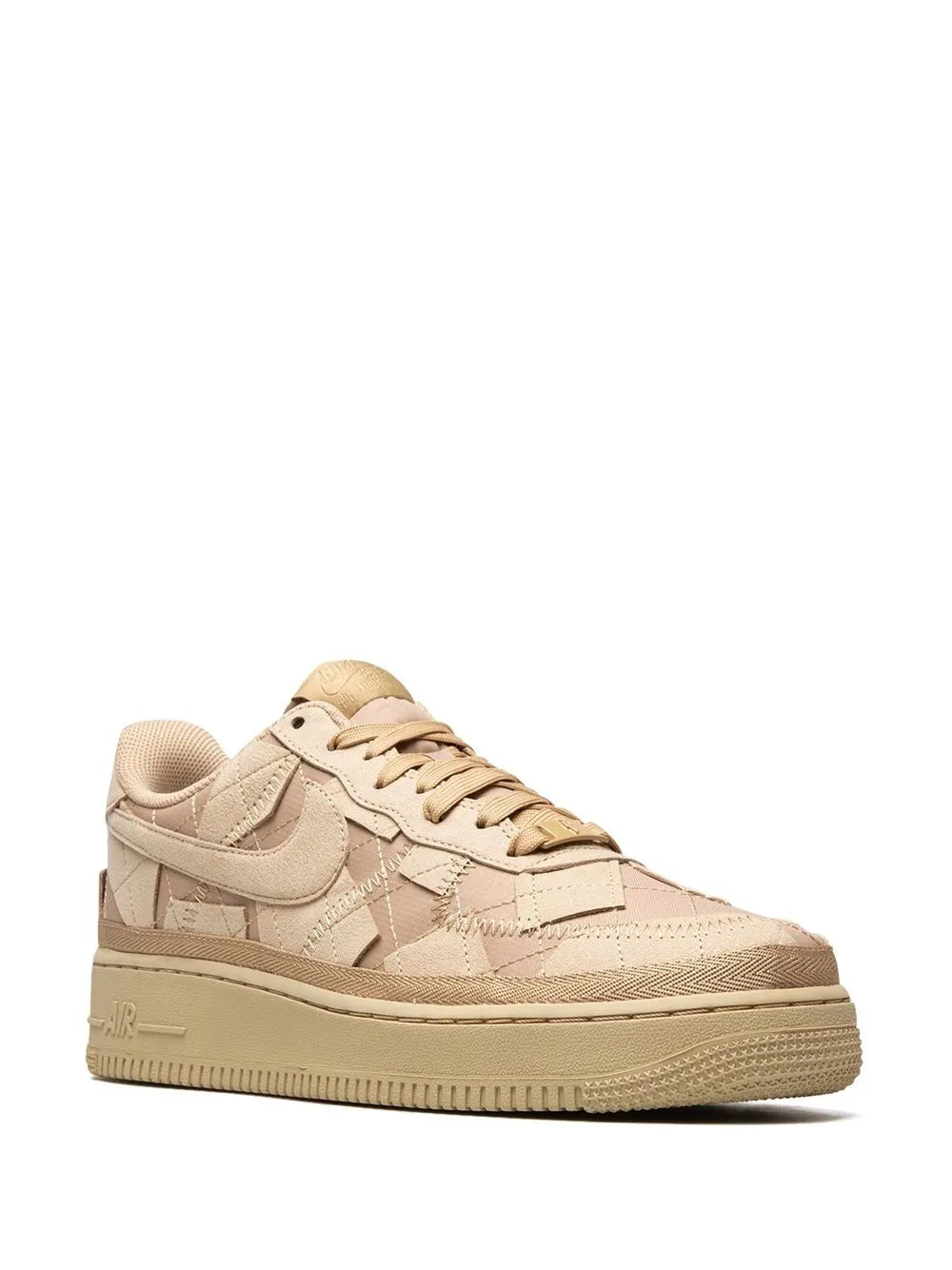 Nike X Billie Eilish Air Force 1 Low Mushroom Sneakers floriamart.shop