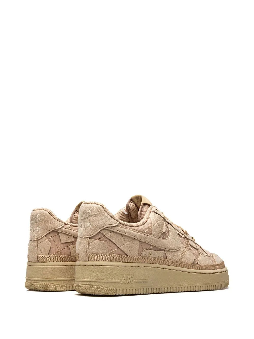 Nike X Billie Eilish Air Force 1 Low Mushroom Sneakers floriamart.shop