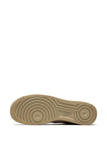 Nike X Billie Eilish Air Force 1 Low Mushroom Sneakers floriamart.shop