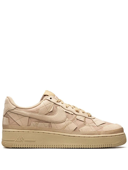 Nike X Billie Eilish Air Force 1 Low Mushroom Sneakers floriamart.shop