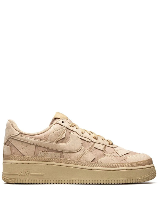 Nike X Billie Eilish Air Force 1 Low Mushroom Sneakers floriamart.shop