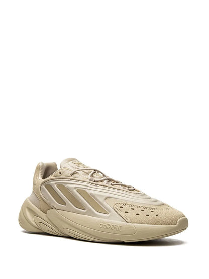 adidas Ozelia Savanna/Savanna/Savanna Sneakers Floriamart