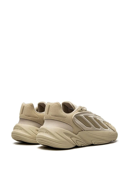 adidas Ozelia Savanna/Savanna/Savanna Sneakers Floriamart