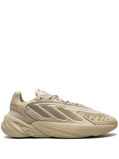 adidas Ozelia Savanna/Savanna/Savanna Sneakers Floriamart