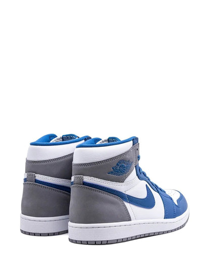 Air Jordan 1 High Og True Blue Sneakers