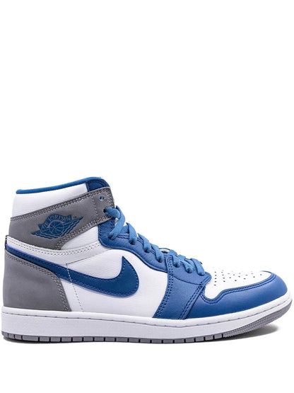 Air Jordan 1 High Og True Blue Sneakers