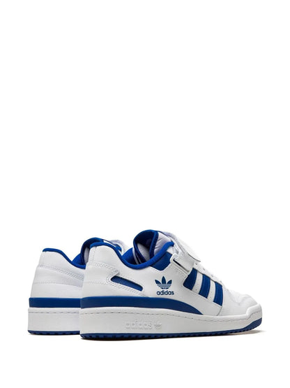 adidas Forum Low White/Royal Sneakers Floriamart