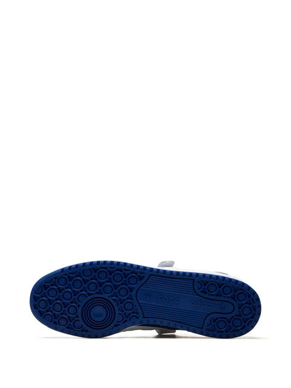 adidas Forum Low White/Royal Sneakers Floriamart