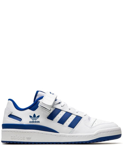 adidas Forum Low White/Royal Sneakers Floriamart