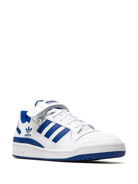 adidas Forum Low White/Royal Sneakers Floriamart