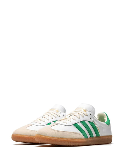 adidas X Sporty & Rich Samba Low-Top Sneakers
