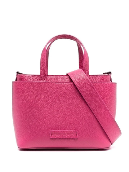 Fabiana Filippismall leather tote bag