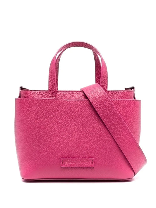 Fabiana Filippismall leather tote bag