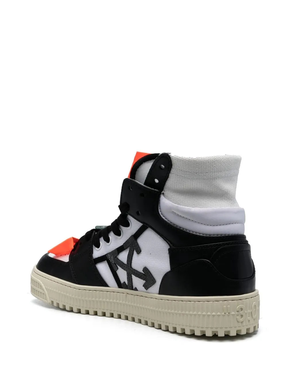 Off-White 3.0 Off Court High-Top Sneakers floriamart.shop