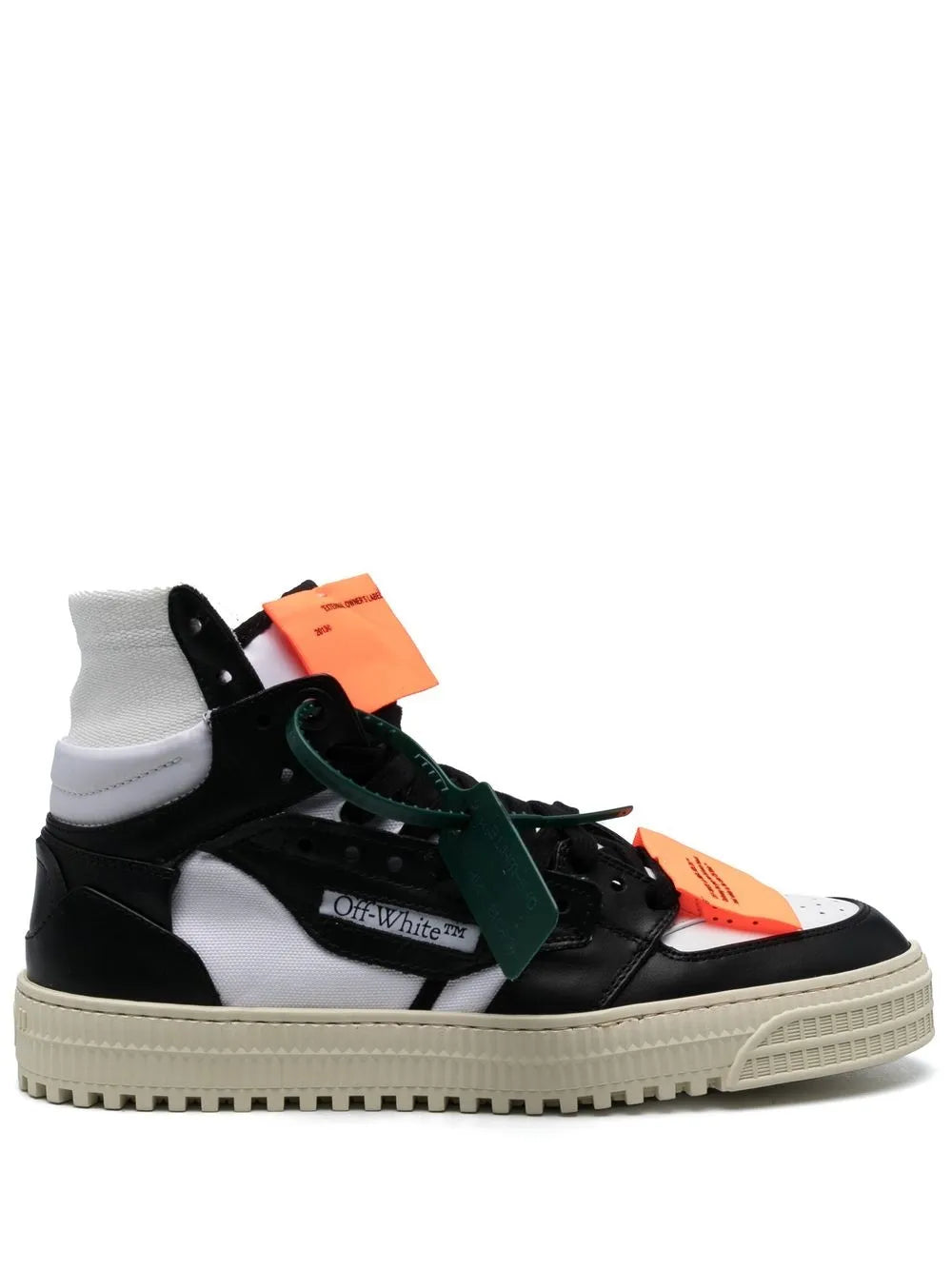 Off-White 3.0 Off Court High-Top Sneakers floriamart.shop