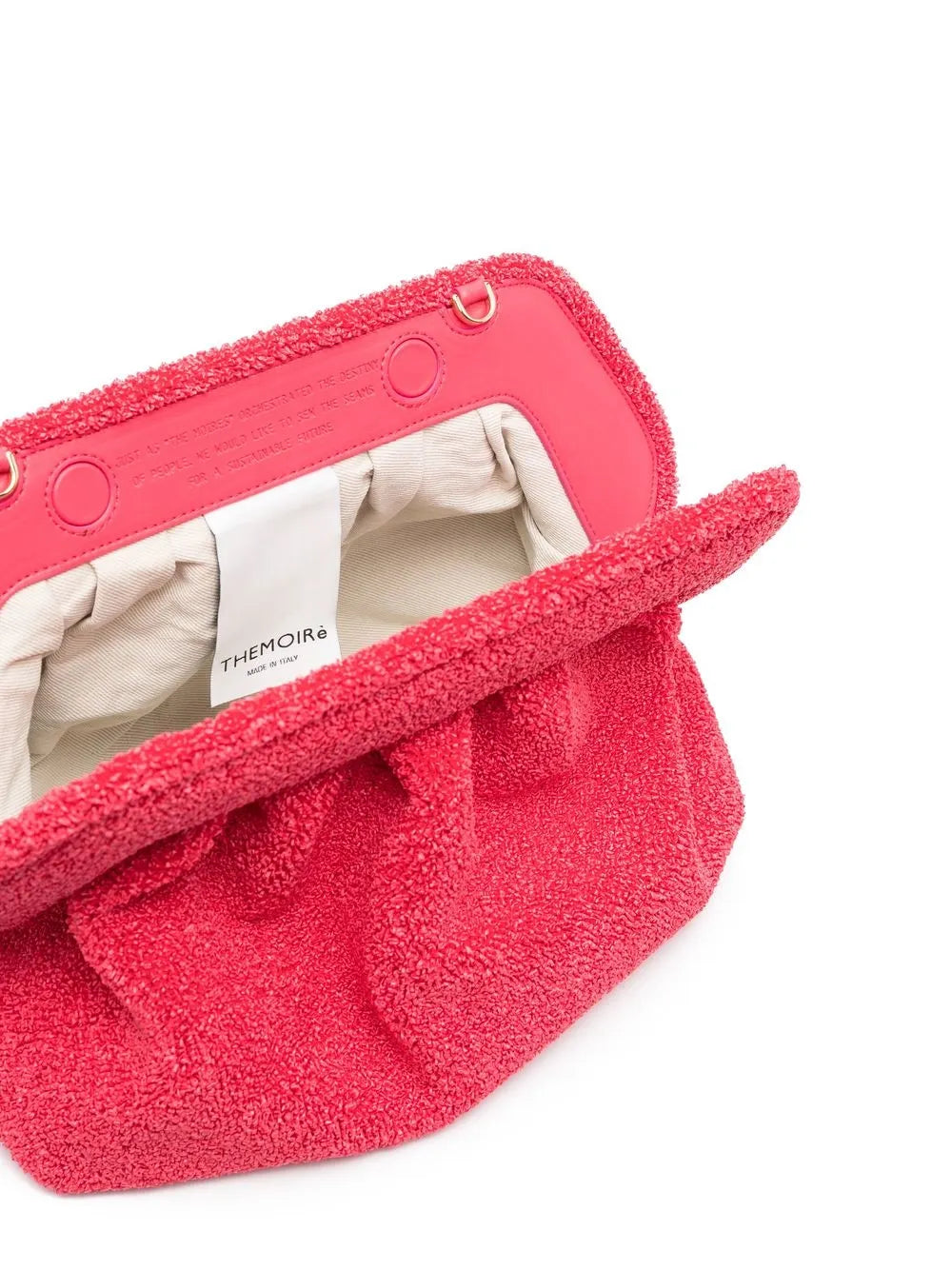 Themoirouclclutch bag
