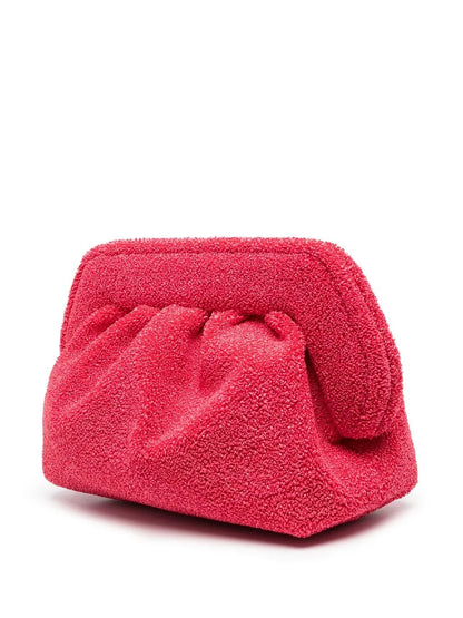 Themoirouclclutch bag