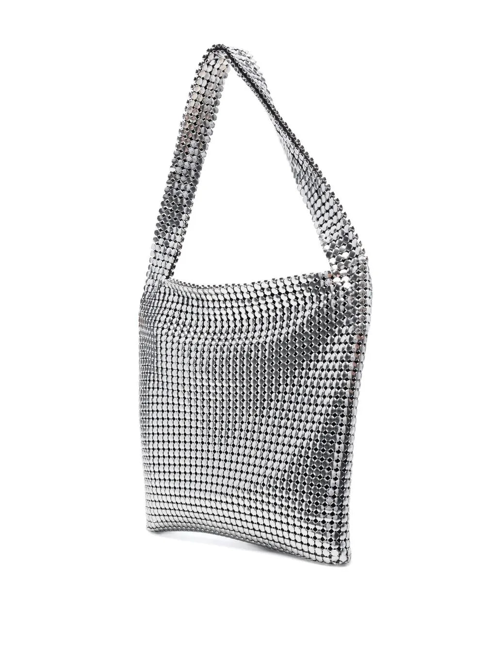 Rabanneembellished shoulder bag