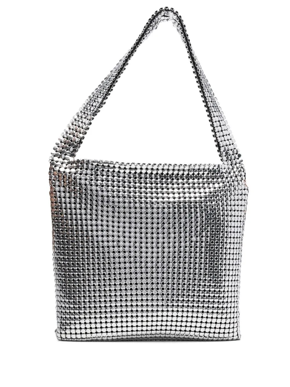Rabanneembellished shoulder bag