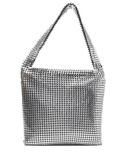 Rabanneembellished shoulder bag