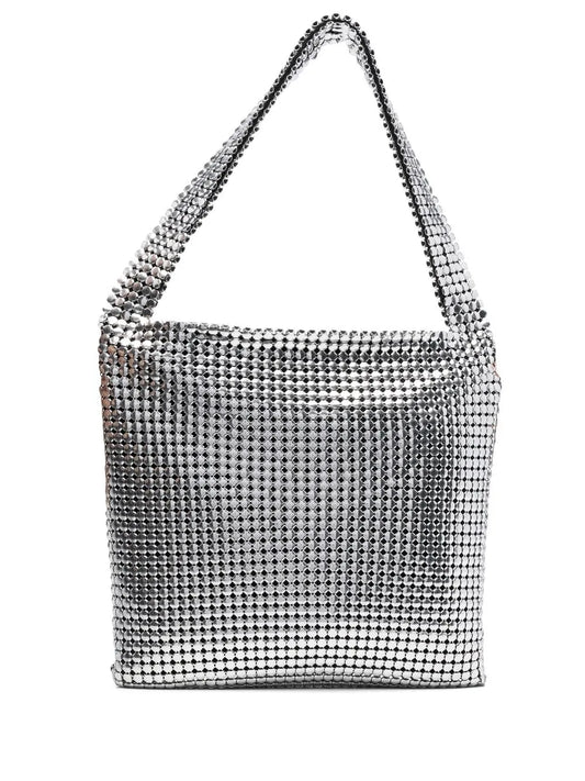Rabanneembellished shoulder bag