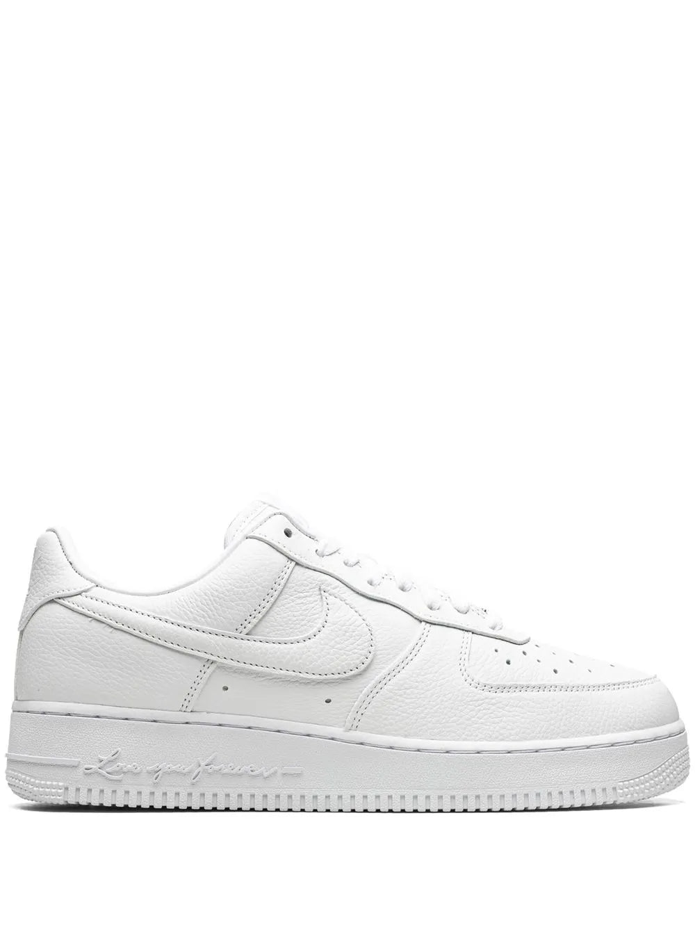 Nike X X Drake Nocta Air Force 1 Low Certified Lover Boy (Love You Forever Edition) Sneakers floriamart.shop
