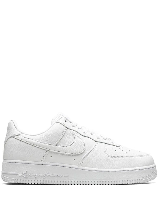 Nike X X Drake Nocta Air Force 1 Low Certified Lover Boy (Love You Forever Edition) Sneakers floriamart.shop