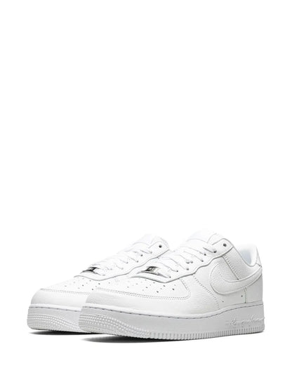 Nike X X Drake Nocta Air Force 1 Low Certified Lover Boy (Love You Forever Edition) Sneakers floriamart.shop