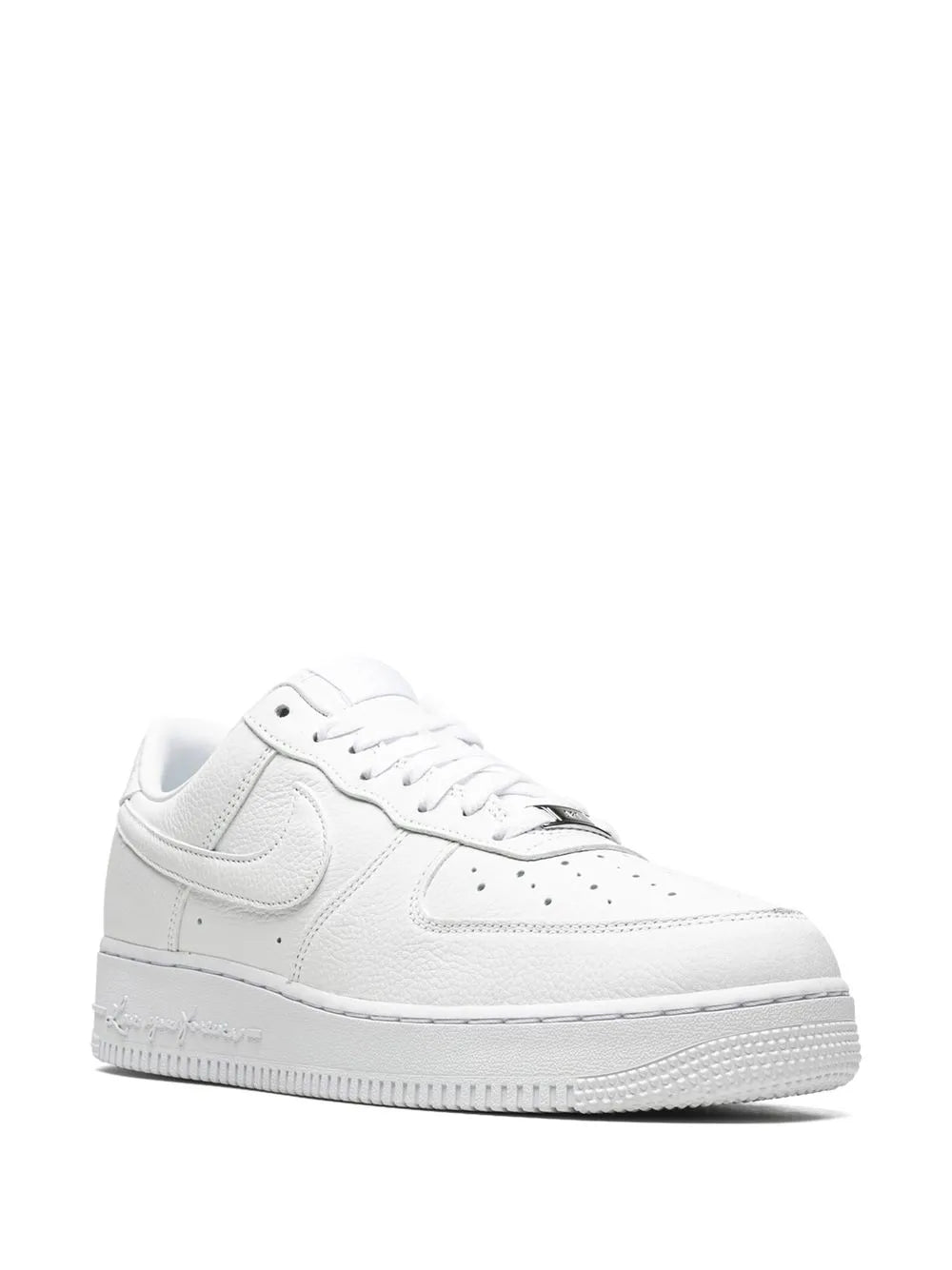 Nike X X Drake Nocta Air Force 1 Low Certified Lover Boy (Love You Forever Edition) Sneakers floriamart.shop