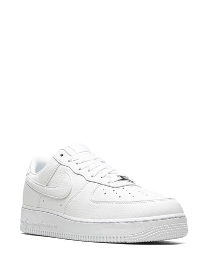 Nike X X Drake Nocta Air Force 1 Low Certified Lover Boy (Love You Forever Edition) Sneakers floriamart.shop