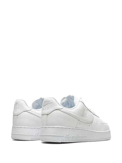 Nike X X Drake Nocta Air Force 1 Low Certified Lover Boy (Love You Forever Edition) Sneakers floriamart.shop