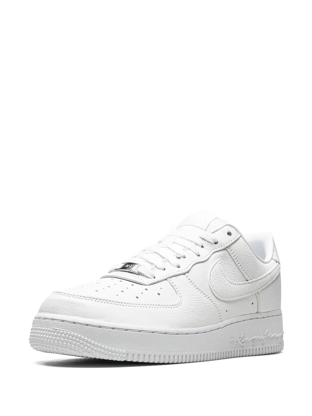 Nike X X Drake Nocta Air Force 1 Low Certified Lover Boy (Love You Forever Edition) Sneakers floriamart.shop