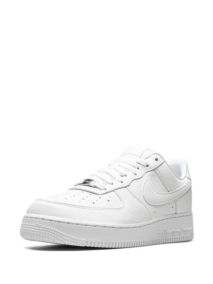 Nike X X Drake Nocta Air Force 1 Low Certified Lover Boy (Love You Forever Edition) Sneakers floriamart.shop