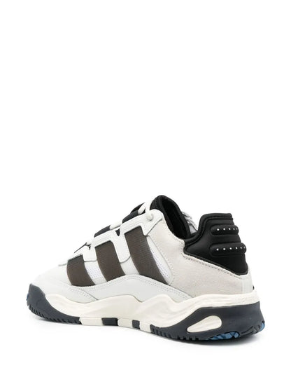 adidas Panelled-Design Low-Top Sneakers Floriamart